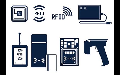 common uses for rfid tags|rfid tags for home use.